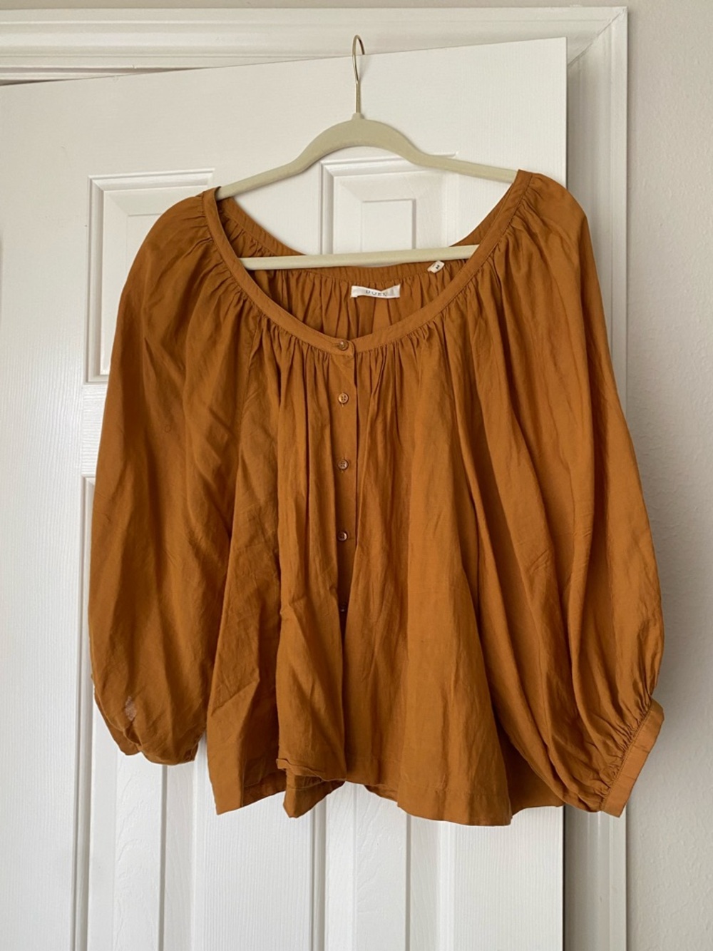 Doen Jiana Blouse
